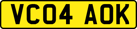 VC04AOK