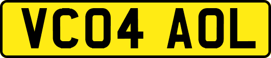 VC04AOL