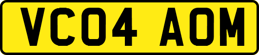VC04AOM
