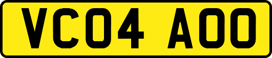 VC04AOO