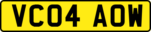 VC04AOW
