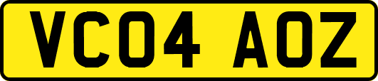 VC04AOZ