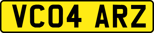 VC04ARZ