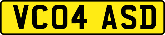 VC04ASD