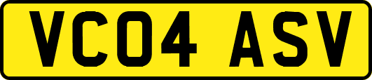VC04ASV