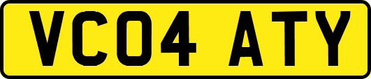 VC04ATY