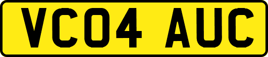 VC04AUC