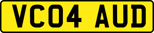 VC04AUD