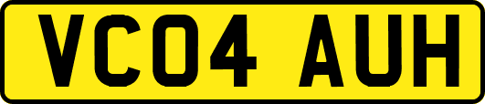 VC04AUH