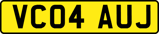 VC04AUJ