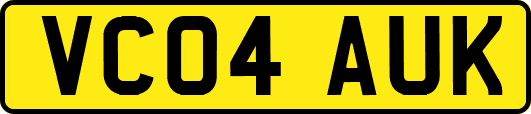 VC04AUK