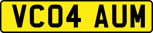 VC04AUM