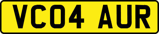 VC04AUR