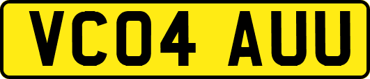 VC04AUU