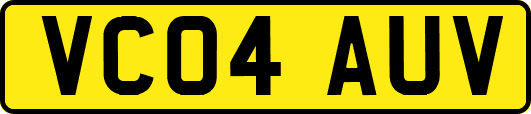VC04AUV