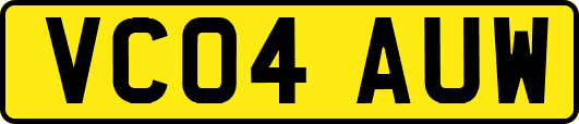 VC04AUW