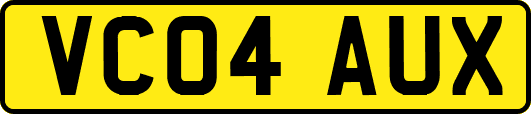 VC04AUX