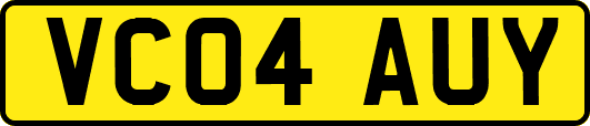 VC04AUY