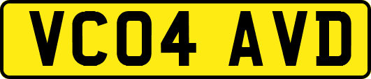 VC04AVD