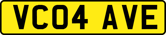 VC04AVE