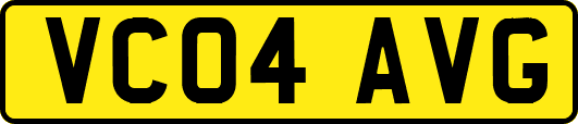VC04AVG
