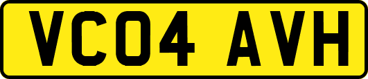 VC04AVH