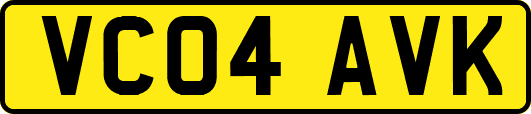 VC04AVK