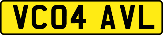VC04AVL