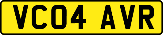 VC04AVR