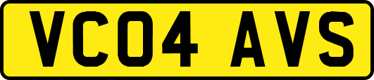 VC04AVS