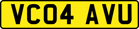 VC04AVU