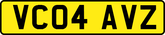 VC04AVZ