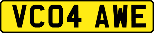 VC04AWE