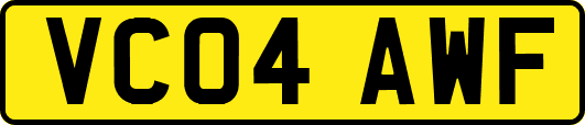 VC04AWF