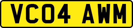 VC04AWM