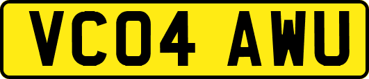 VC04AWU
