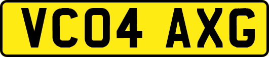 VC04AXG