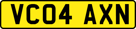 VC04AXN