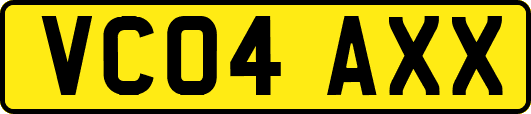 VC04AXX