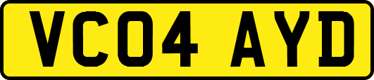 VC04AYD