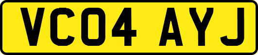 VC04AYJ