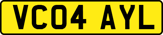 VC04AYL
