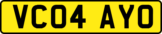 VC04AYO