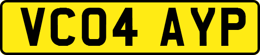 VC04AYP