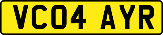 VC04AYR
