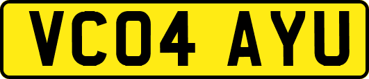 VC04AYU