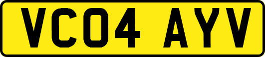 VC04AYV