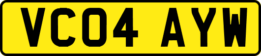 VC04AYW