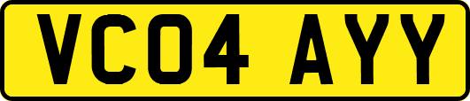 VC04AYY
