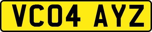 VC04AYZ